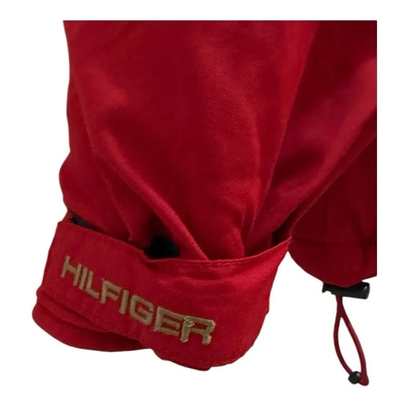 VTG Tommy Hilfiger Jacket - Picture 5 of 9